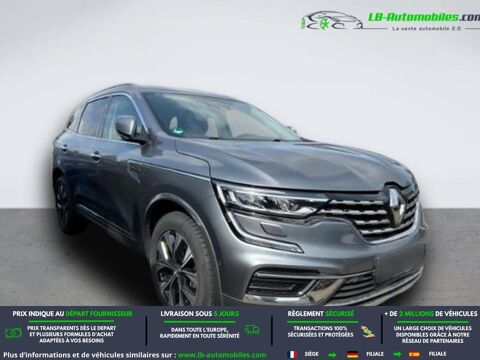 Koleos Tce160 BVA 4x2 2023 occasion 31850 Beaupuy