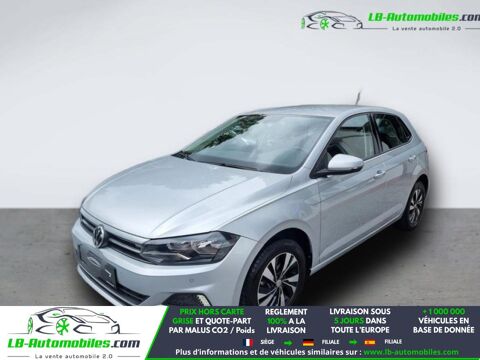 Volkswagen Polo 1.0 TSI 95 S&S BVA 2019 occasion Beaupuy 31850