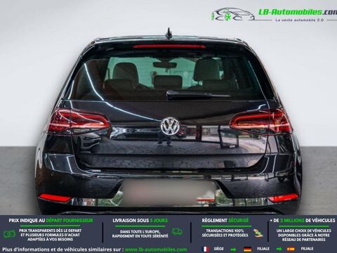 Golf 1.4 TSI 125 BVA 2017 occasion 31850 Beaupuy
