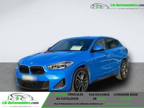 BMW X2 xDrive 20i 178 ch BVA 2020 occasion Beaupuy 31850