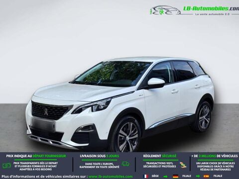 3008 Hybrid 225 e-BVA 2020 occasion 31850 Beaupuy