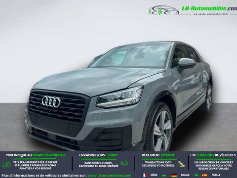 Q2 TDI 116 ch BVA 2020 occasion 31850 Beaupuy