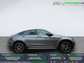 Classe GLC 43 AMG BVA 4Matic 2018 occasion 31850 Beaupuy