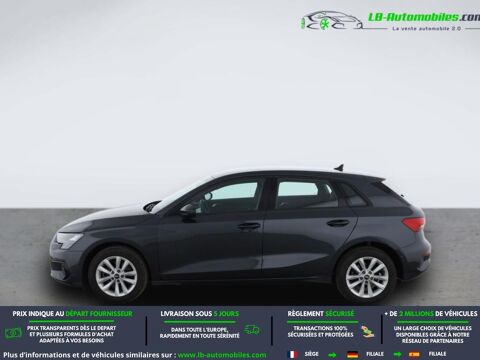 A3 TFSI 150 BVA 2020 occasion 31850 Beaupuy