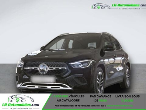 Mercedes Classe GLA 200 d BVA 2023 occasion Beaupuy 31850
