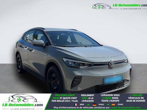 ID.4 148 ch Pure 2022 occasion 31850 Beaupuy