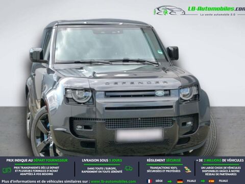 Defender 90 V8 P525 BVA 2021 occasion 31850 Beaupuy