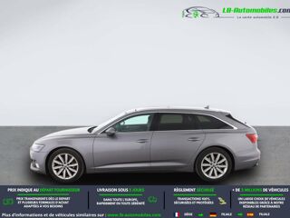 A6 55 TFSI 340 ch Quattro BVA 2019 occasion 31850 Beaupuy