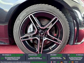 Classe CLS 53 EQBoost AMG 2019 occasion 31850 Beaupuy