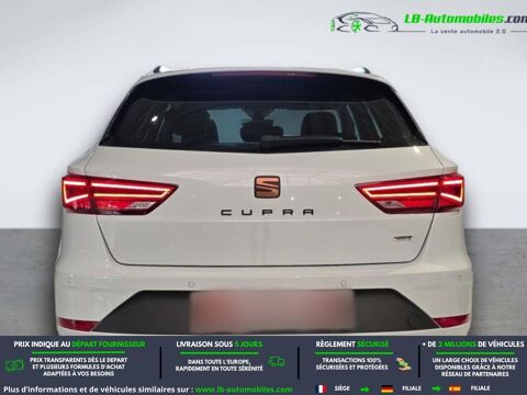Leon 2.0 TSI 300 BVA 2019 occasion 31850 Beaupuy