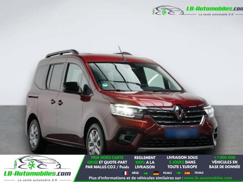 Kadjar TCe 130 BVA 2023 occasion 31850 Beaupuy