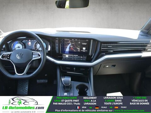 Touareg 3.0 TDI 286ch BVA 4Motion 2021 occasion 31850 Beaupuy