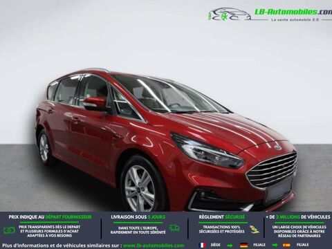 S-MAX 2.0 EcoBlue 190 BVA 2022 occasion 31850 Beaupuy