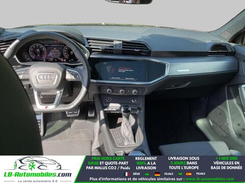 Q3 45 TFSI 245 ch BVA Quattro 2021 occasion 31850 Beaupuy