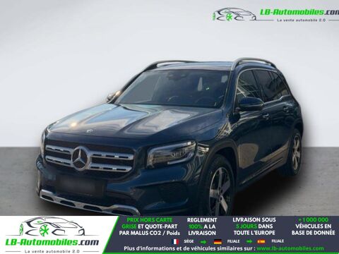Annonce voiture Mercedes GLB 34770 €