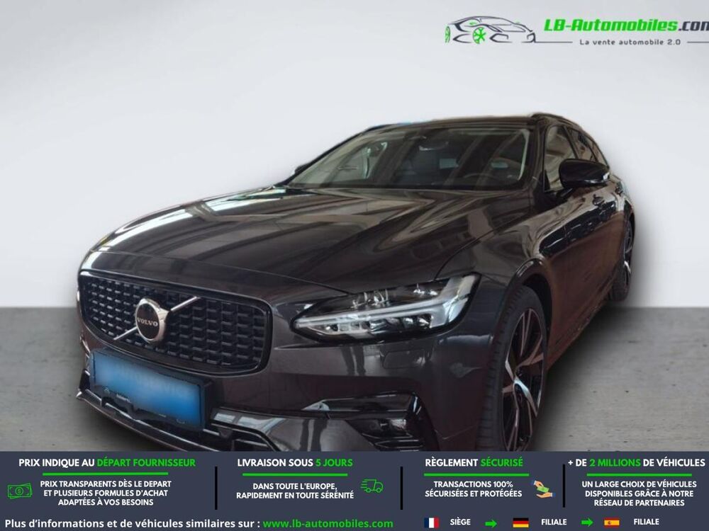 V90 B4 197 ch BVA 2022 occasion 31850 Beaupuy