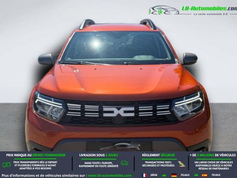 Duster TCe 130 4x2 - 2023 2023 occasion 31850 Beaupuy