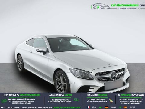 Classe C 300 BVA 2018 occasion 31850 Beaupuy