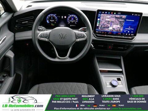 Tiguan 1.5 eTSI 150 BVA 2024 occasion 31850 Beaupuy