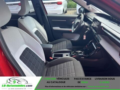 E-C3 113 ch BVA 2025 occasion 31850 Beaupuy