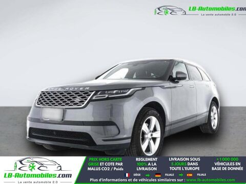 Land-Rover Range rover velar 2.0L D180 BVA 2019 occasion Beaupuy 31850