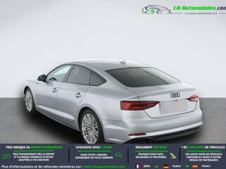 A5 TDI 190 BVA 2019 occasion 31850 Beaupuy