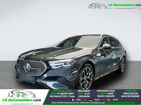 Classe E 200 BVA 2024 occasion 31850 Beaupuy