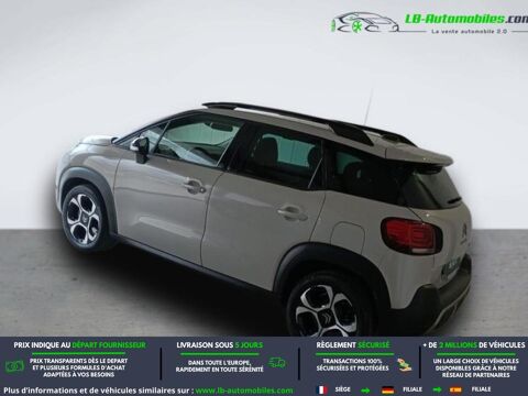 Golf BlueHDi 120 BVA 2020 occasion 31850 Beaupuy
