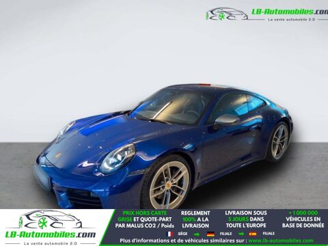 Annonce voiture Porsche 911 153600 €