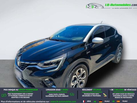 Captur dCi 115 BVM 2020 occasion 31850 Beaupuy