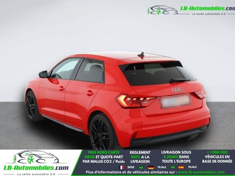 A1 25 TFSI 95 ch BVA 2021 occasion 31850 Beaupuy