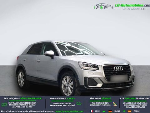 Q2 TFSI 116 ch BVM 2019 occasion 31850 Beaupuy
