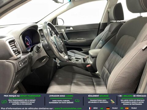 S&eacute;rie 1 120i 178 ch BVA 2019 occasion 31850 Beaupuy