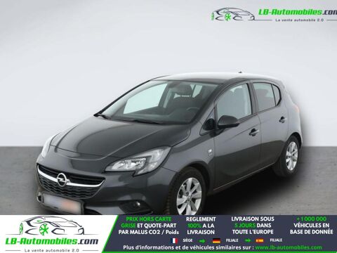 Opel Corsa 1.4 90 ch BVM 2017 occasion Beaupuy 31850