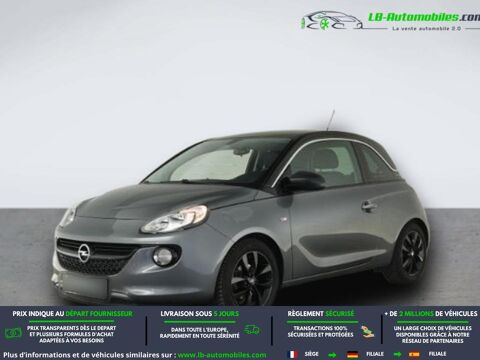 Adam 1.4 Twinport 100 ch 2019 occasion 31850 Beaupuy