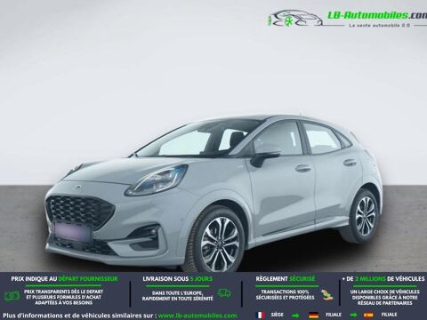 Puma 1.0 EcoBoost 125 ch BVM 2023 occasion 31850 Beaupuy