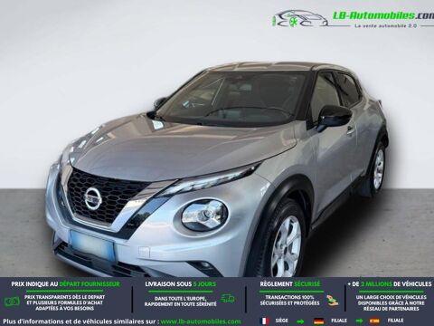 Juke DIG-T 114 BVA 2022 occasion 31850 Beaupuy