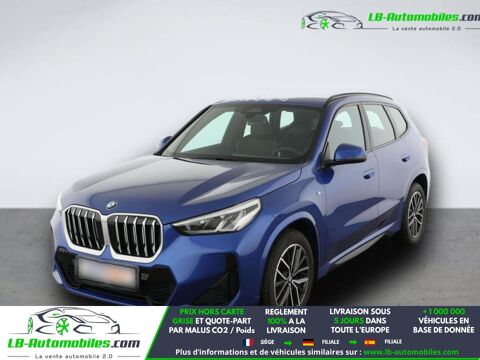 Annonce voiture BMW X1 43700 €