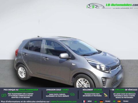Picanto 1.2 DPi 84ch BVM 2021 occasion 31850 Beaupuy