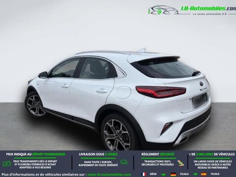XCeed 1.4l T-GDi 140 ch BVA 2020 occasion 31850 Beaupuy