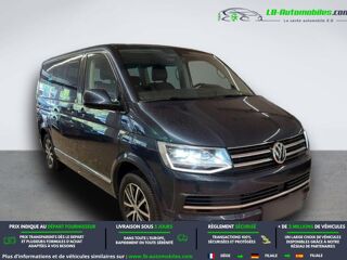 MULTIVAN 2.0 TDI 198 BVA 2020 occasion 31850 Beaupuy