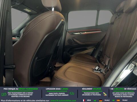 X2 M35i 306 ch BVA 2020 occasion 31850 Beaupuy