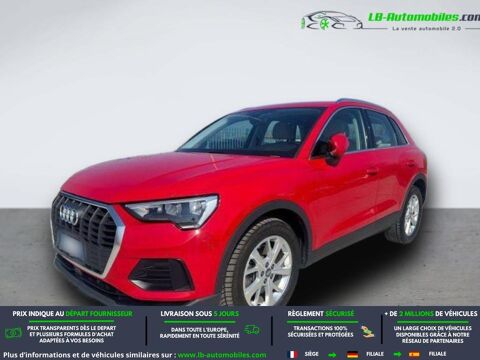 Q3 40 TFSI 190 ch BVA Quattro 2019 occasion 31850 Beaupuy