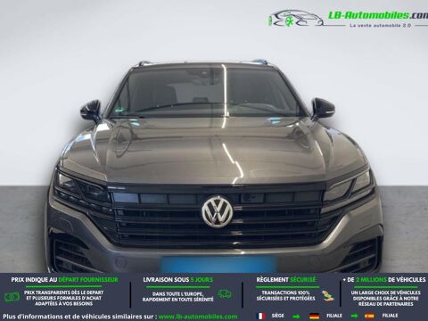 Touareg 4.0 TDI 421ch BVA 4Motion 2020 occasion 31850 Beaupuy