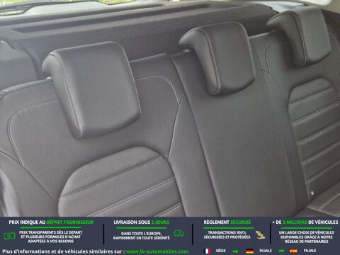 Duster TCe 125 4x2 2018 occasion 31850 Beaupuy