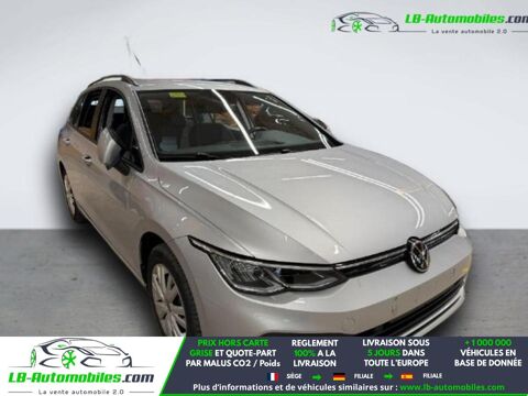 Golf SW 2.0 TDI 150 BVA 2023 occasion 31850 Beaupuy