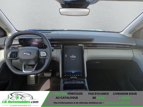 Explorer 77 kWh 286 ch 2024 occasion 31850 Beaupuy