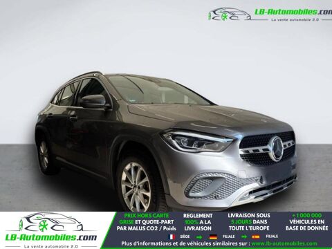 Classe GLA 250 e BVA 2021 occasion 31850 Beaupuy