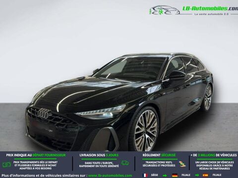 Annonce voiture Audi A6 86400 €