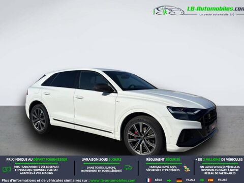 Q8 50 TDI 286 BVA Quattro 2023 occasion 31850 Beaupuy